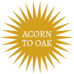 Acorn to Oak